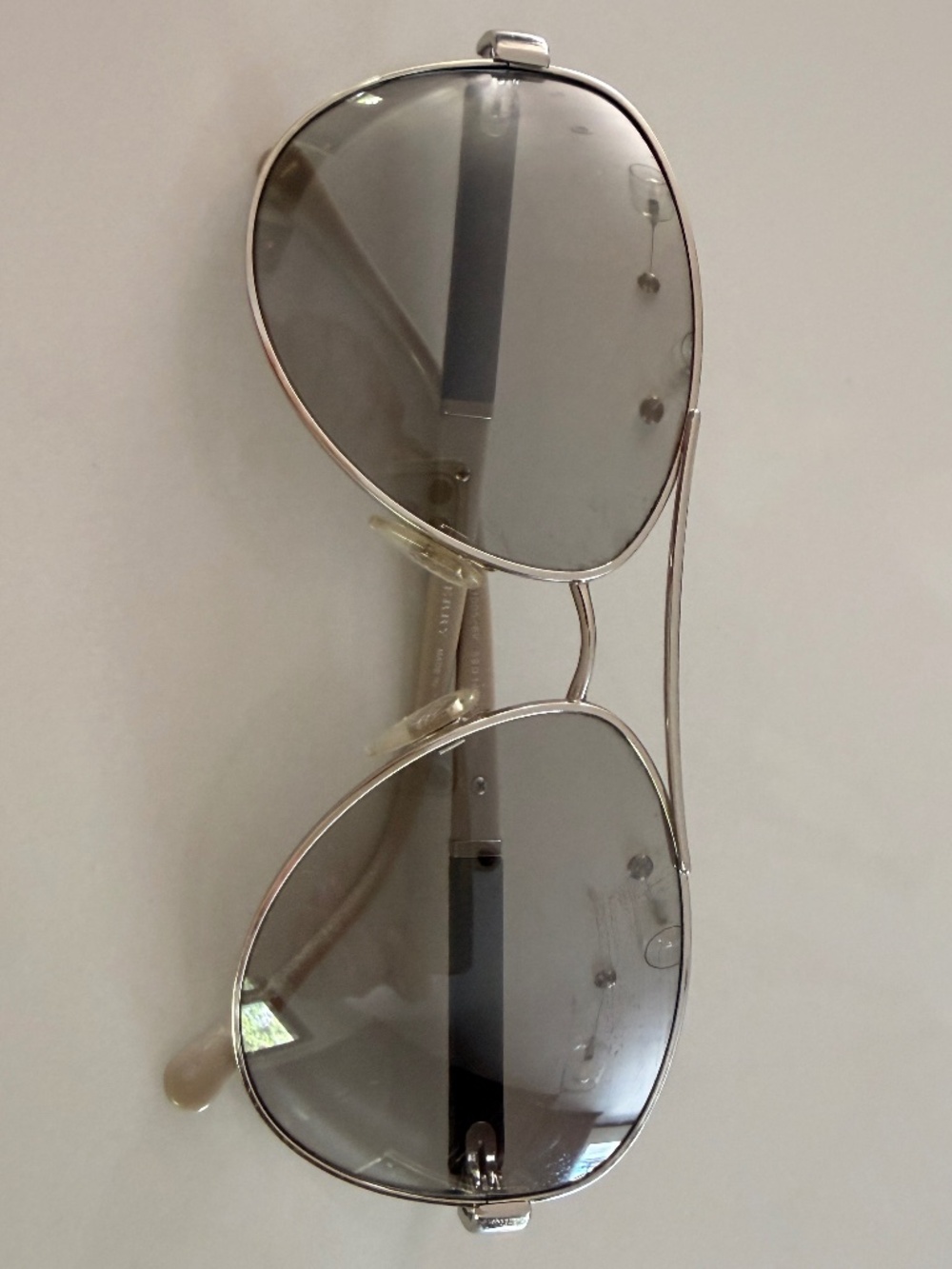 Burberry sunglasses